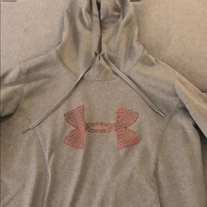 Under Armor Hoodie